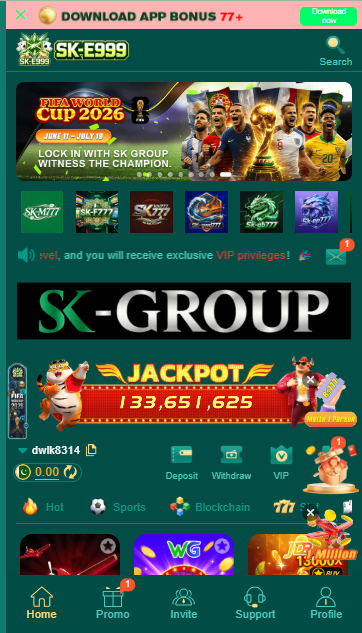 SK-E999 GAME