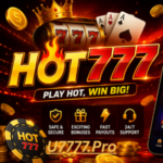 Hot77 Game