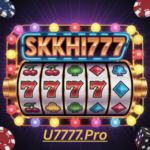 SKkhi777 Game
