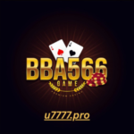BBA566 Game
